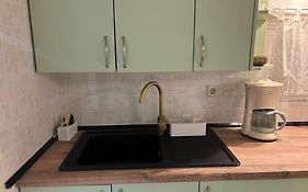 Alaburic Rooms & Apartment